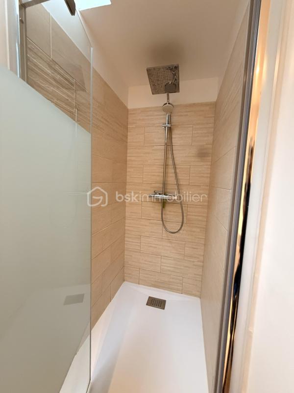 Maison de ville - 60 m² - 3 pièces