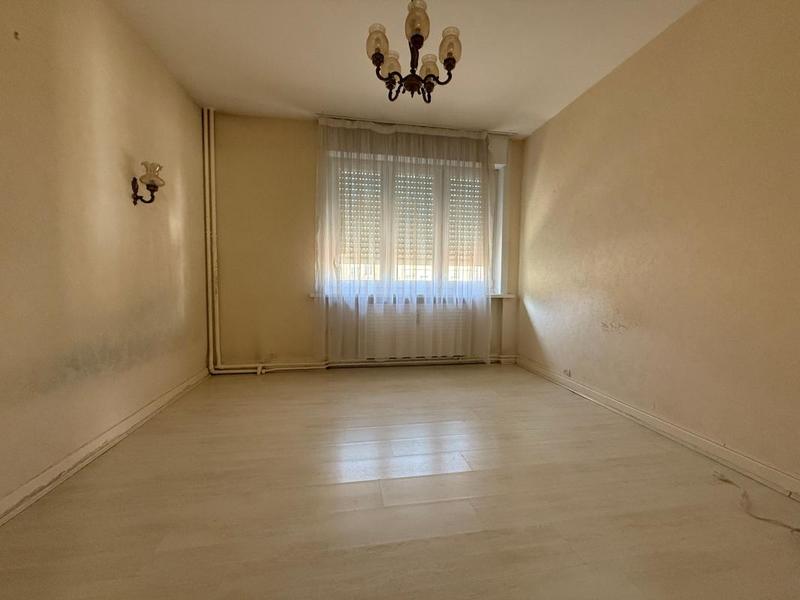 Appartement - 108 m² - 4 pièces