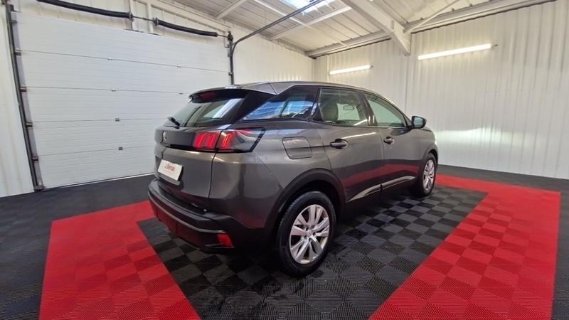 Peugeot 3008 Business bluehdi 130ch ss eat8 active