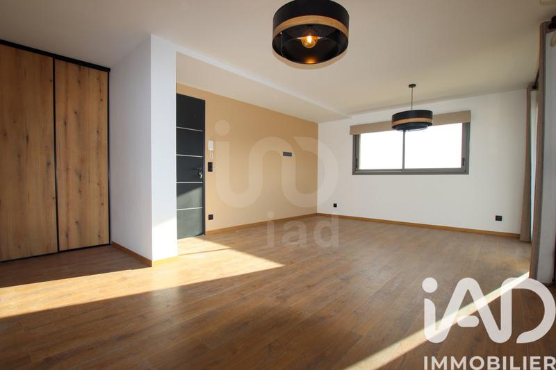 Appartement - 74 m² - 4 pièces
