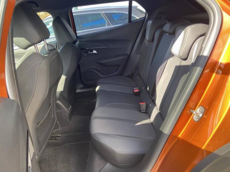 Peugeot 2008 II 1.5 Bluehdi 130 s&amp;amp;S Eat8 Gt Line