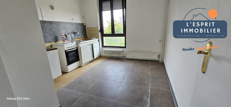 Appartement - 72 m² - 1 pièce