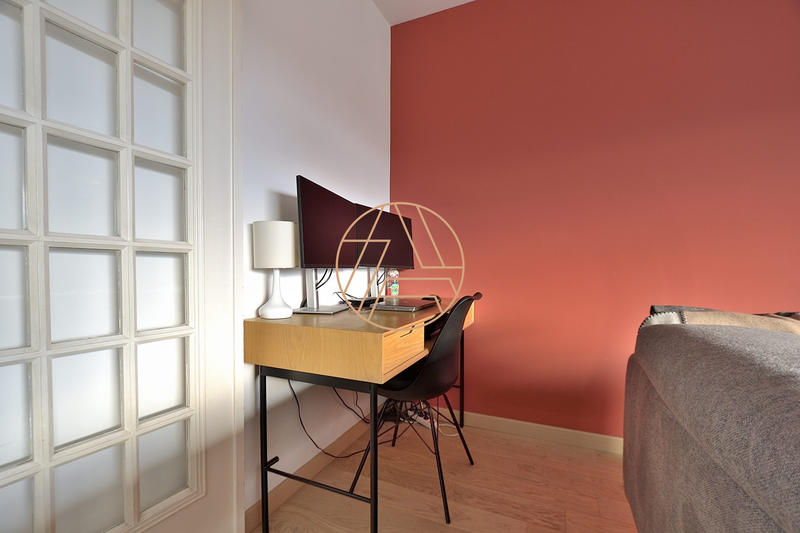 Appartement - 79 m² - 3 pièces