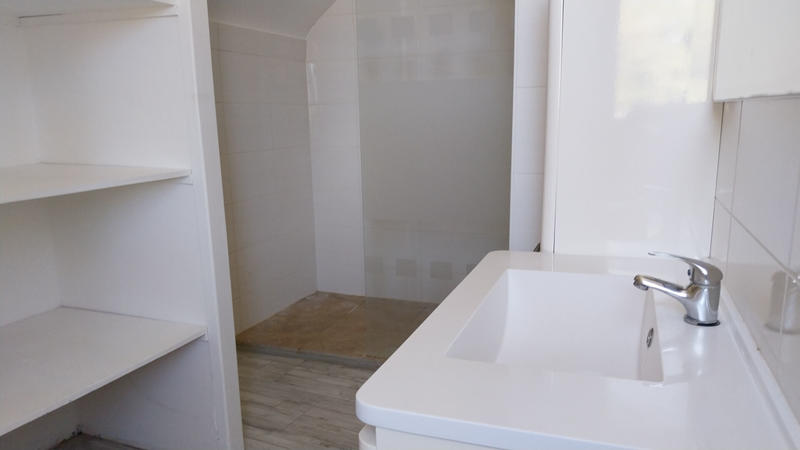 Maison - 41 m² - 2 pièces