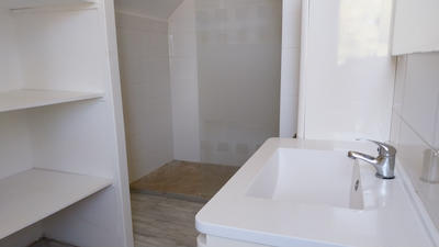 Maison - 41 m² - 2 pièces