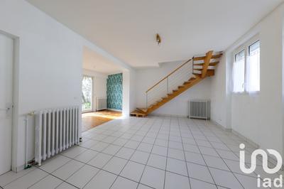 Maison de ville - 65 m² - 4 pièces