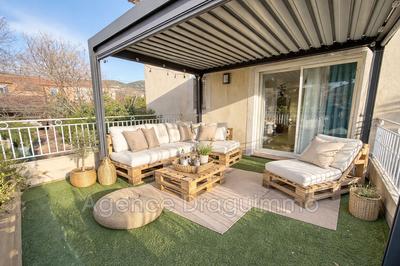 Duplex - 114 m² - 5 pièces