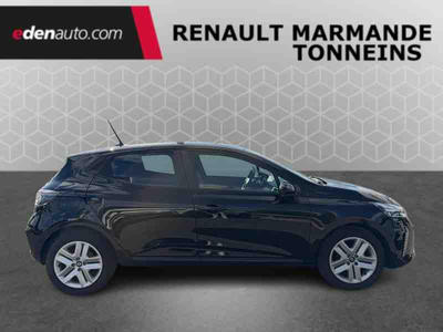 Renault Clio TCe 90 Evolution