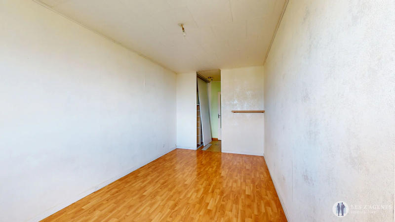 Appartement - 76 m² - 4 pièces