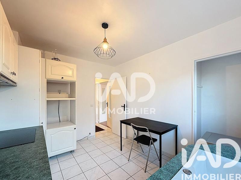 Appartement - 54 m² - 2 pièces