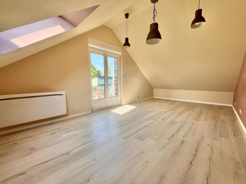 Longère - 178 m² - 8 pièces