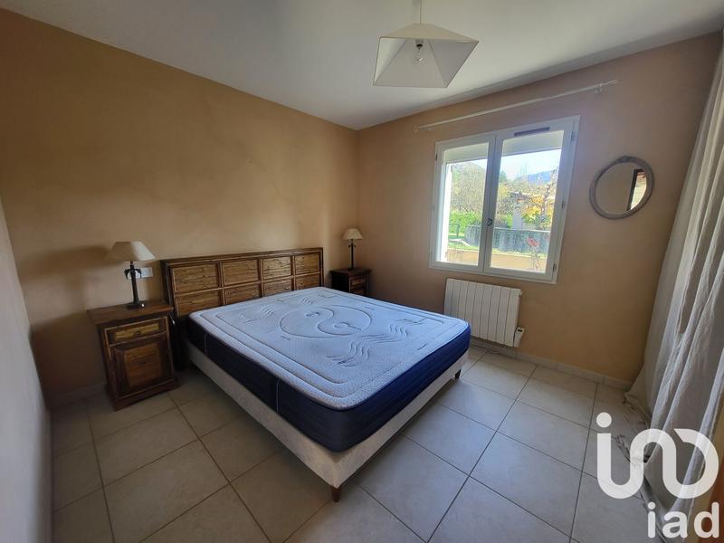 Maison - 100 m² - 3 pièces