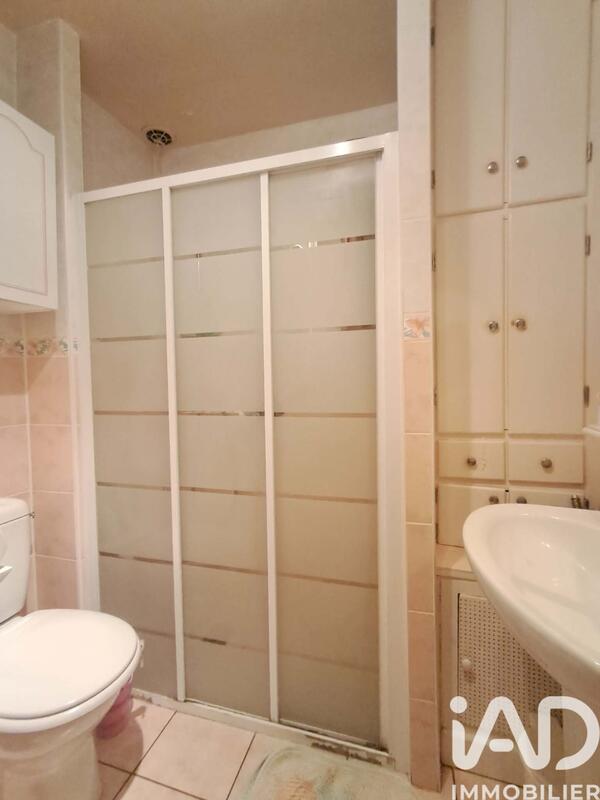 Maison de village - 95 m² - 4 pièces