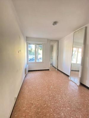 Appartement - 20 m² - 1 pièce