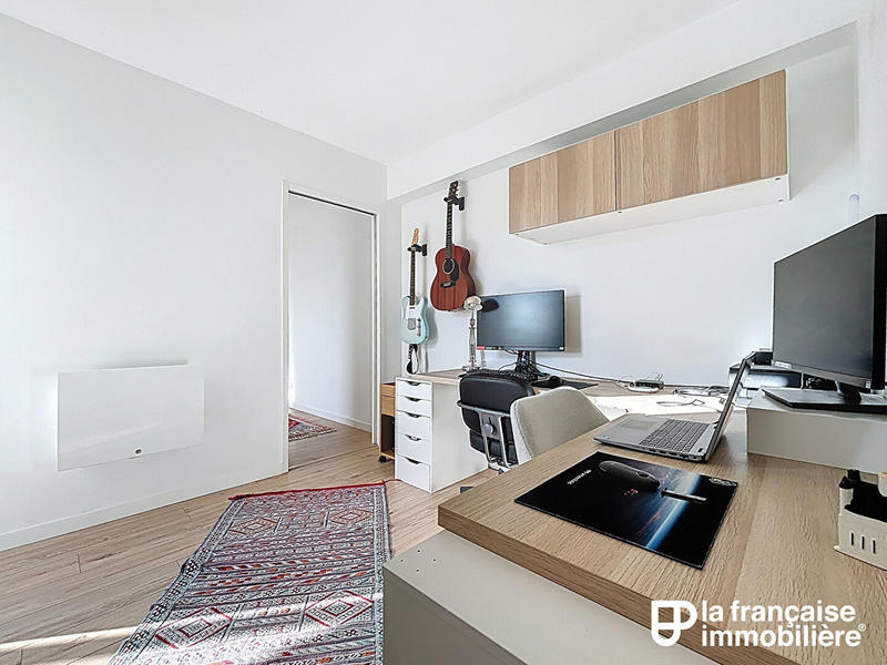 Maison - 153 m² - 6 pièces