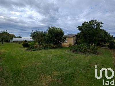 Maison - 155 m² - 5 pièces