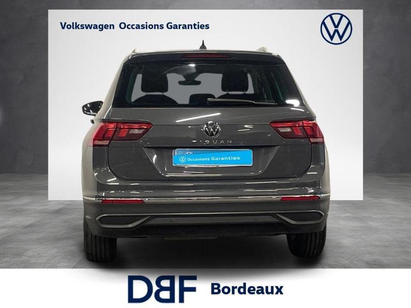 Volkswagen Tiguan Business 2.0 Tdi 150ch Dsg7 Life