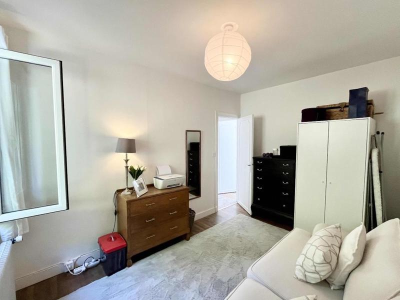 Maison de campagne - 53 m² - 3 pièces