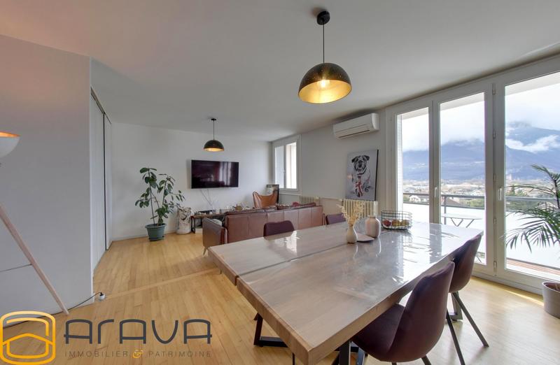 Appartement - 71 m² - 3 pièces