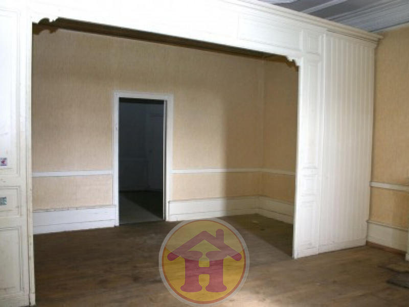 Maison - 615 m² - 22 pièces