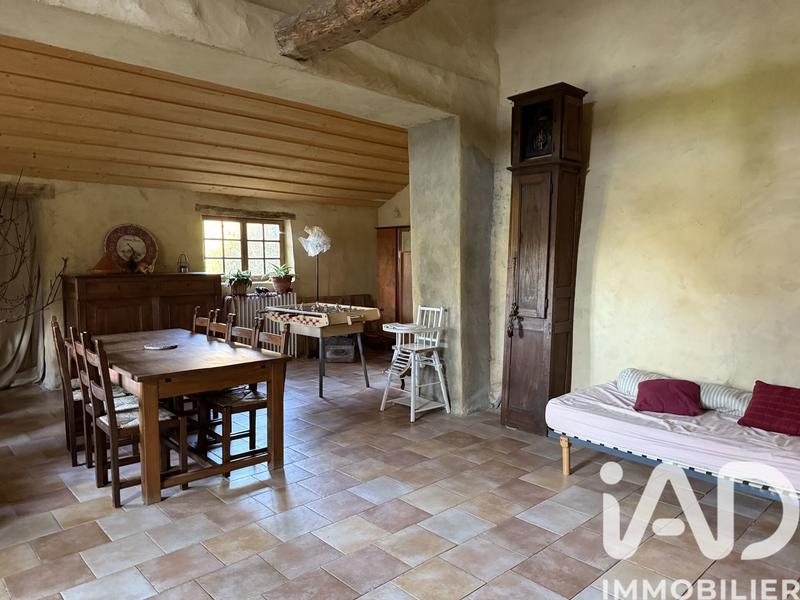 Maison de campagne - 263 m² - 14 pièces