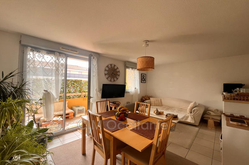 Appartement - 54 m² - 3 pièces