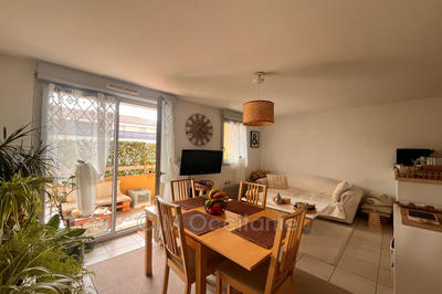 Appartement - 54 m² - 3 pièces