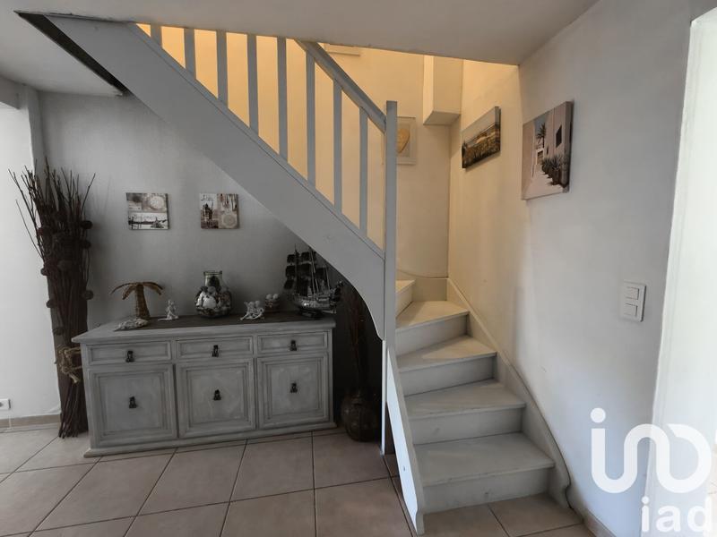 Maison - 142 m² - 5 pièces