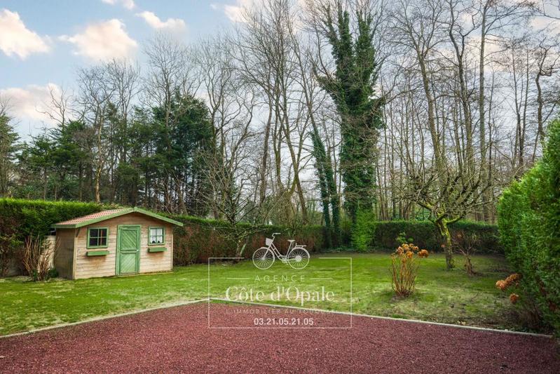 Maison - 215 m² - 6 pièces