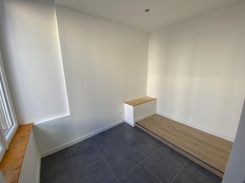 Appartement - 20 m² - 1 pièce