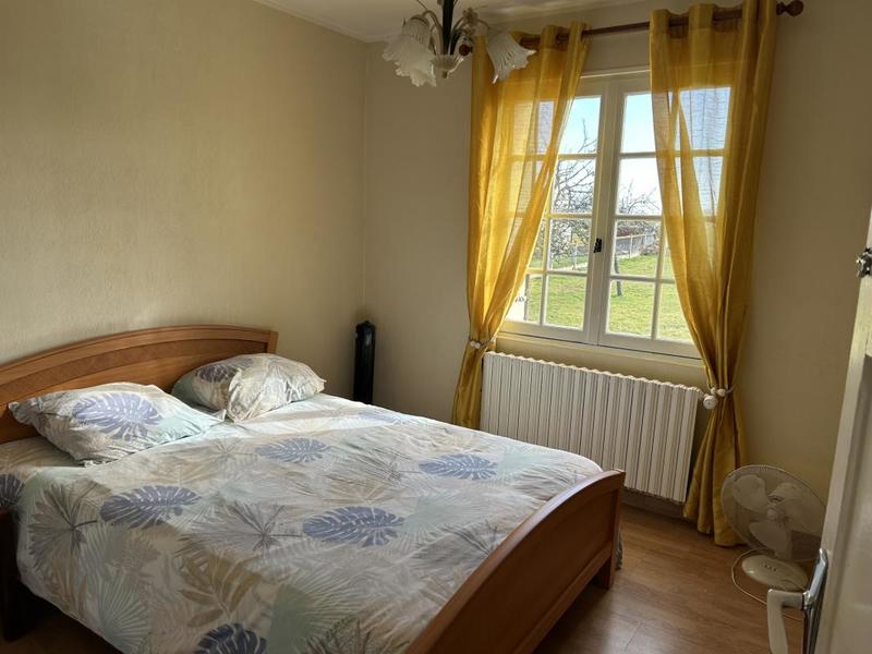 Pavillon - 72 m² - 4 pièces