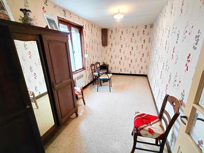 Fermette - 50 m² - 3 pièces