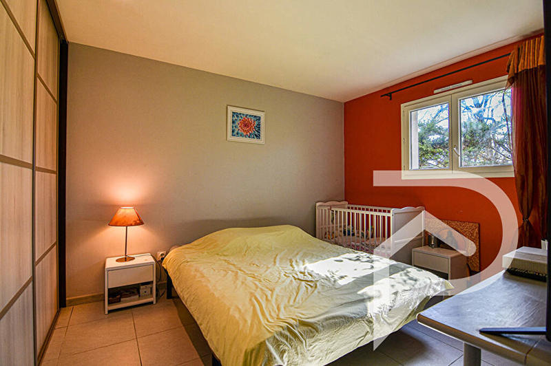 Maison - 133 m² - 4 pièces