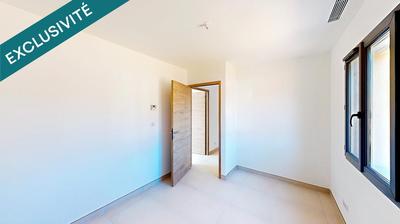 Maison - 59 m² - 3 pièces