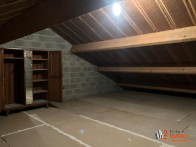 Villa - 130 m² - 5 pièces