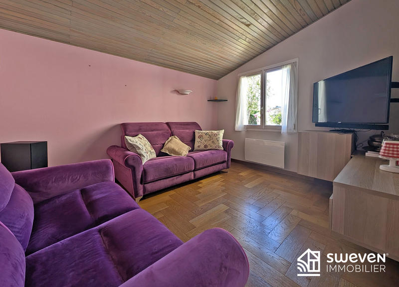 Villa - 162 m² - 5 pièces