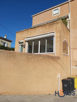 Viager - Appartement - 56 m² - 2 pièces