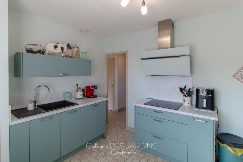 Pavillon - 82 m² - 4 pièces