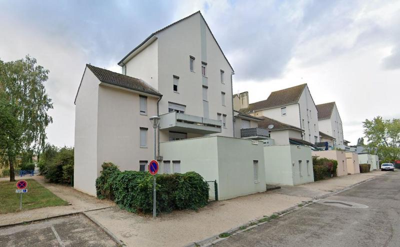 Appartement - 88 m² - 4 pièces