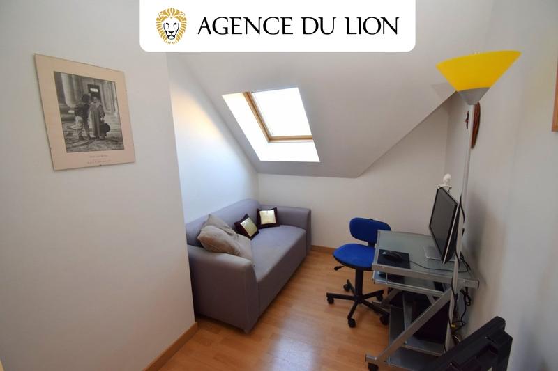 Maison - 182 m² - 6 pièces