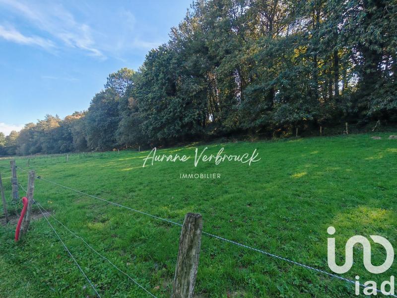 Maison - 104 m² - 4 pièces