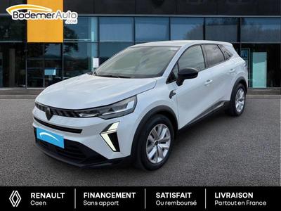 Renault Symbioz E-Tech full hybrid 145 Evolution