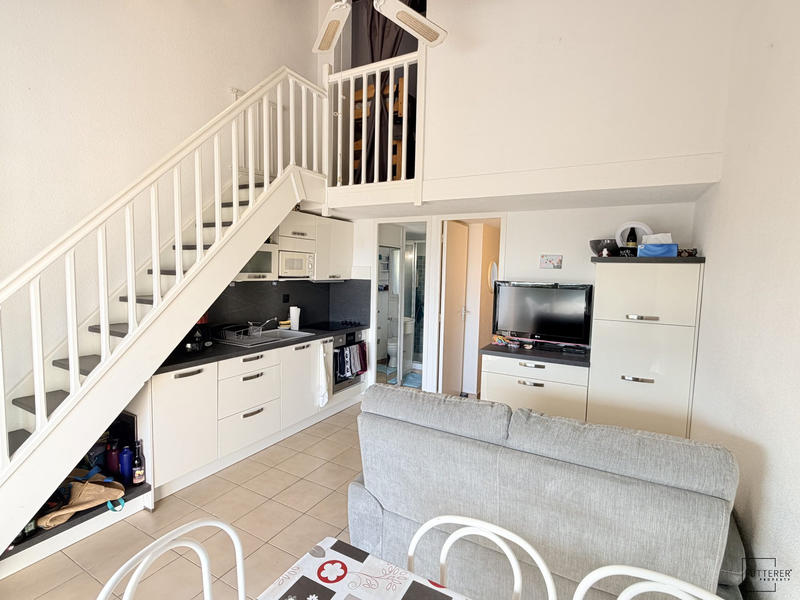 Maison - 33 m² - 33 pièces