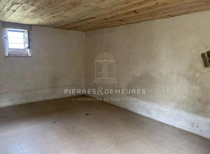 Ferme - 52 m² - 3 pièces