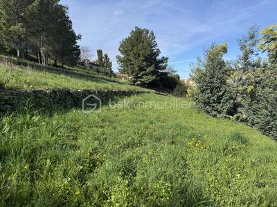 Terrain - 727 m²