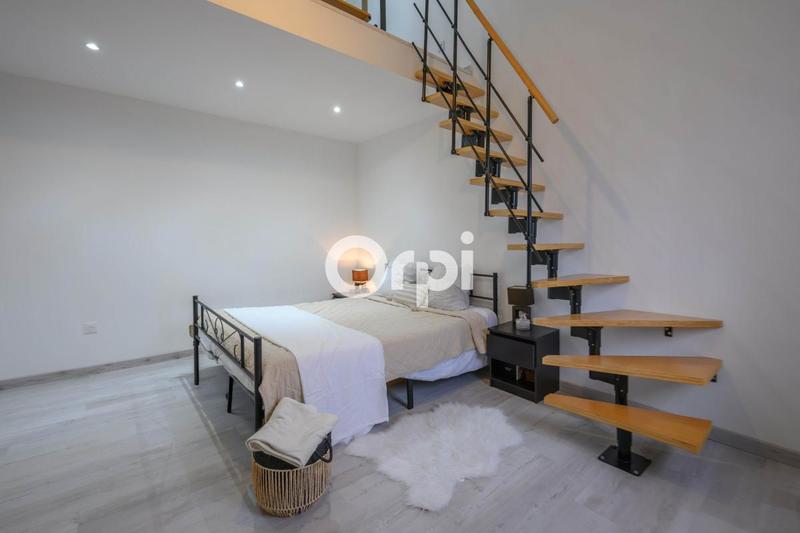 Maison de ville - 128 m² - 5 pièces