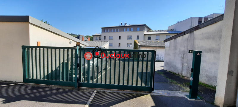 Appartement - 66 m² - 2 pièces