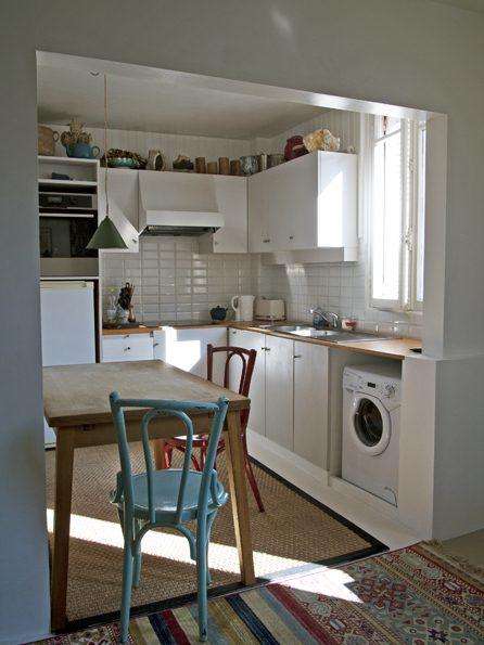 Appartement - 44 m² - 1 pièce