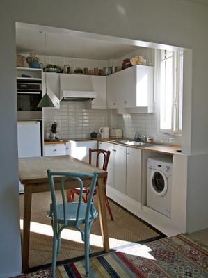 Appartement - 44 m² - 1 pièce