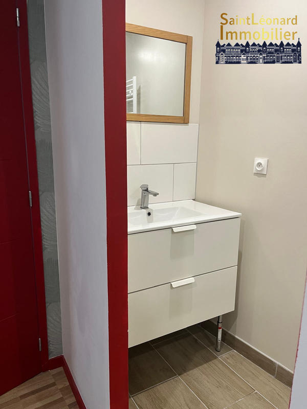 Appartement - 34 m² - 2 pièces